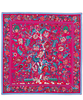 Tree of Life Pink